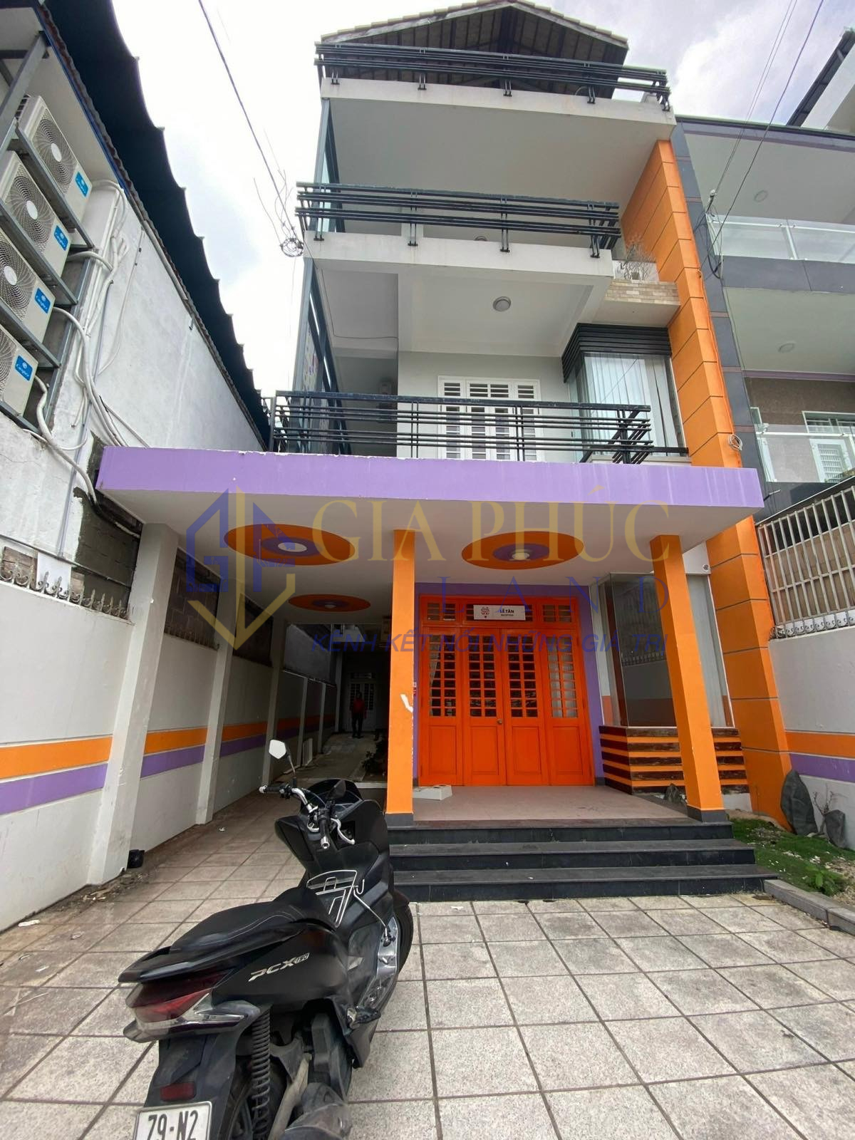 Bán Nhà Mặt Tiền Nha Trang 3 Tỷ - Cơ Hội Đầu Tư Bất Động Sản Sinh Lợi Lớn